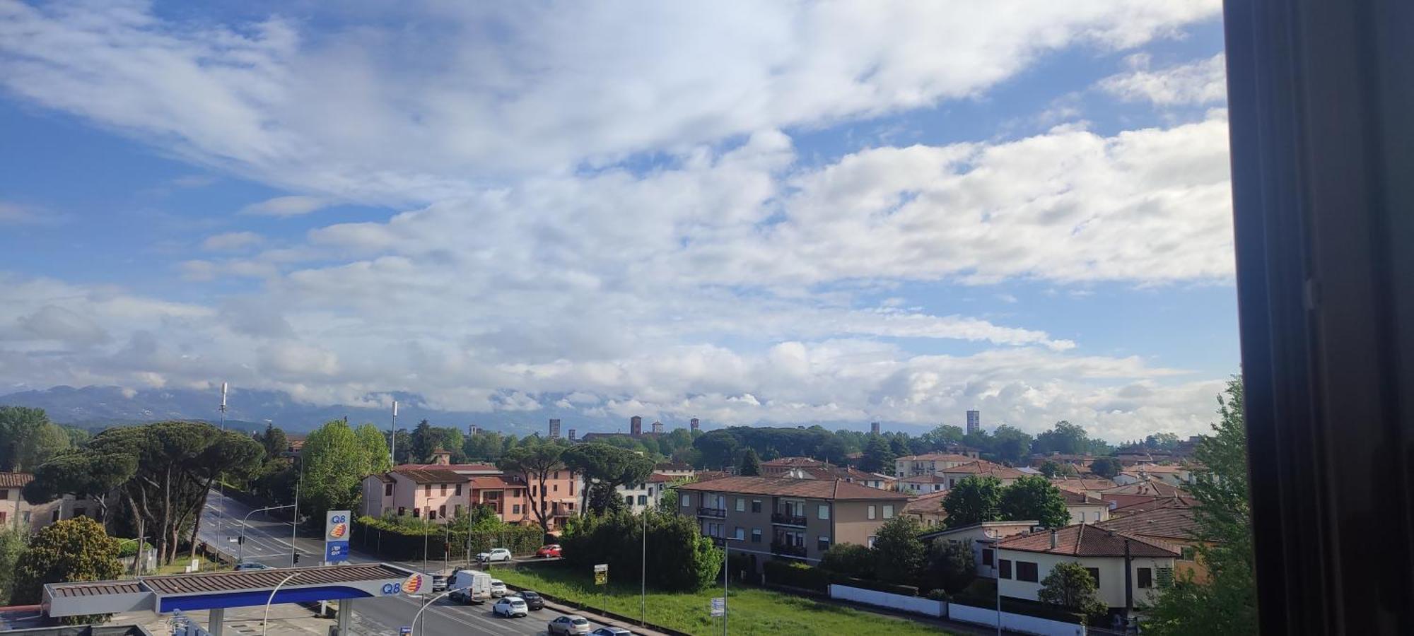 Casale La Barca Villa Albinia Bagian luar foto