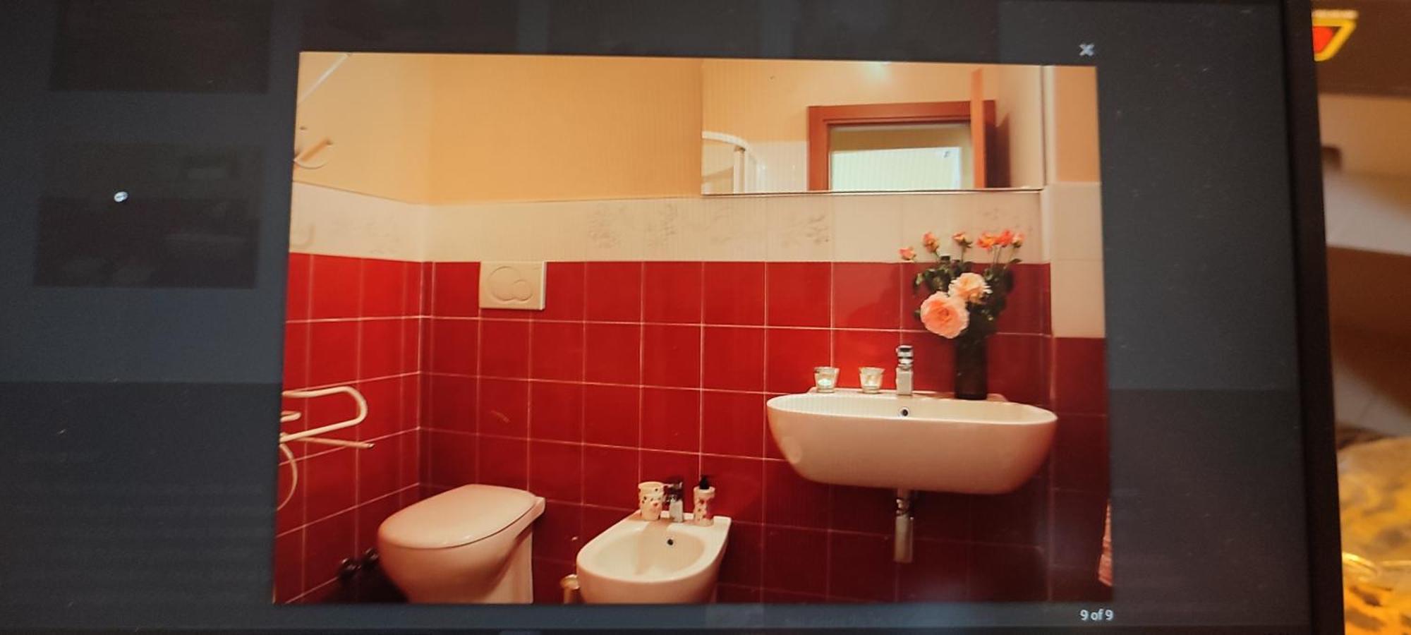 Casale La Barca Villa Albinia Bagian luar foto