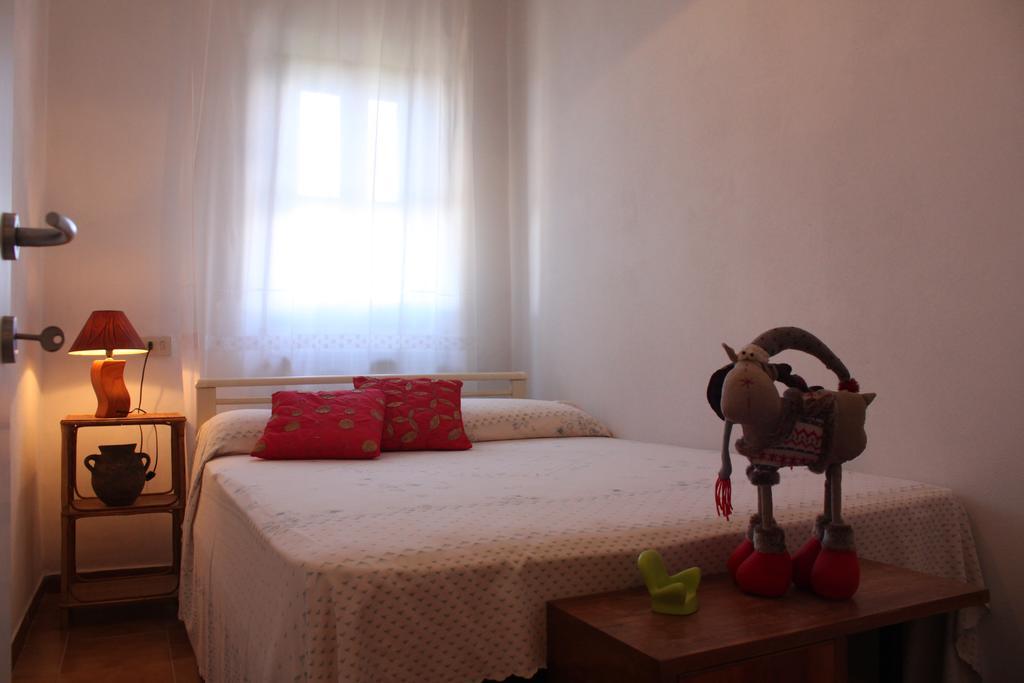 Casale La Barca Villa Albinia Bagian luar foto