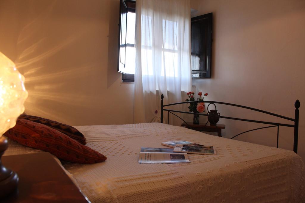 Casale La Barca Villa Albinia Bagian luar foto