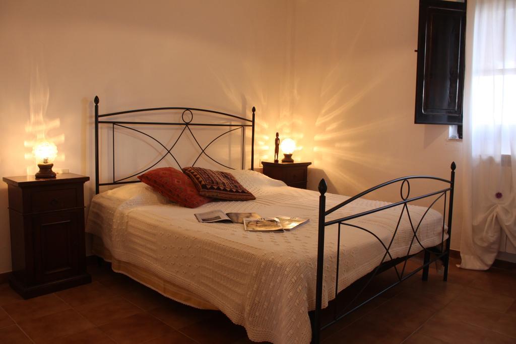 Casale La Barca Villa Albinia Bagian luar foto