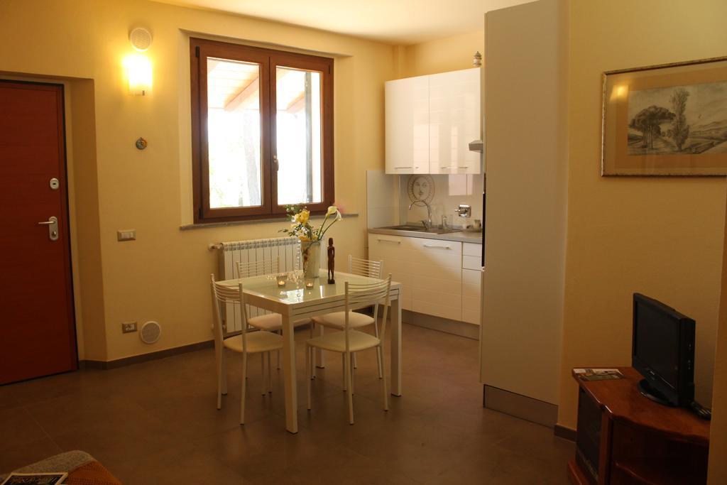 Casale La Barca Villa Albinia Bagian luar foto