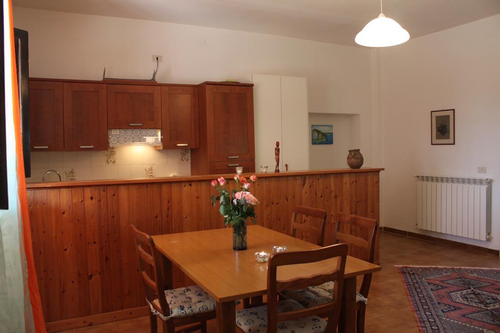 Casale La Barca Villa Albinia Bagian luar foto