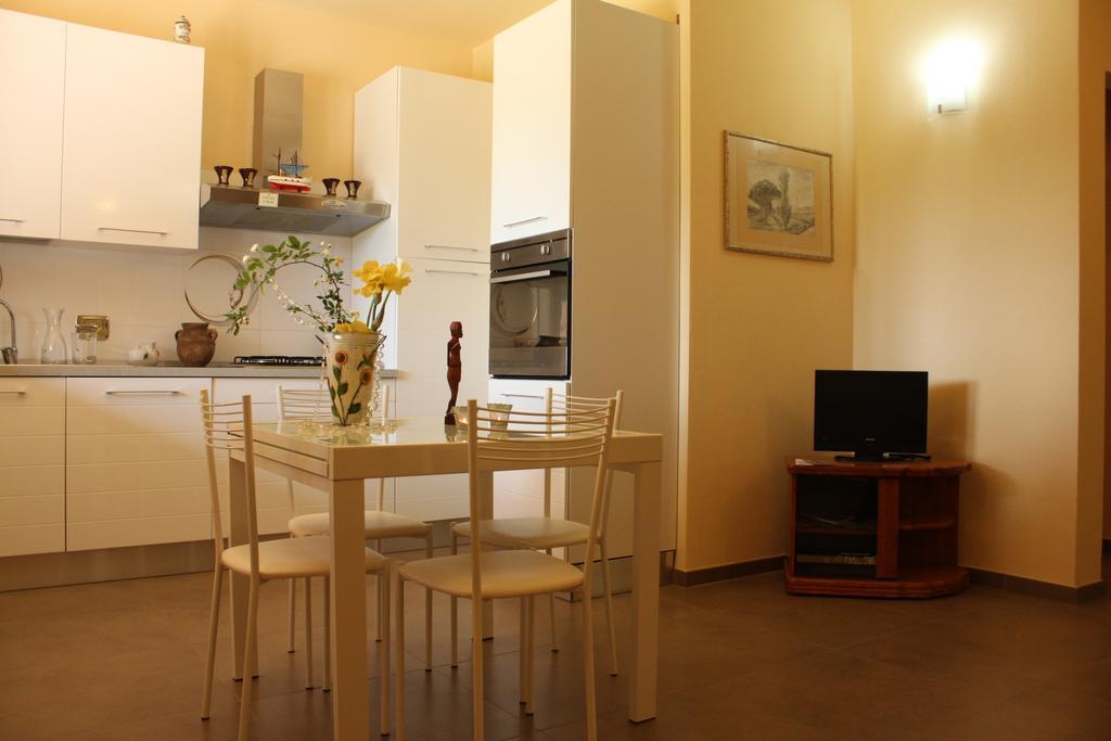 Casale La Barca Villa Albinia Bagian luar foto