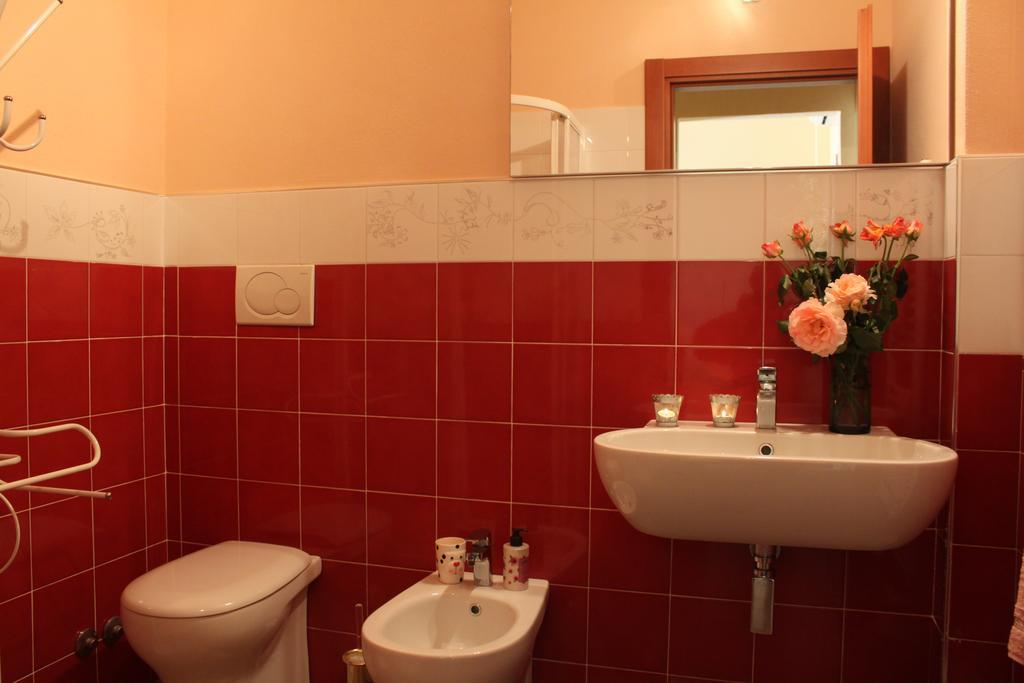 Casale La Barca Villa Albinia Bagian luar foto
