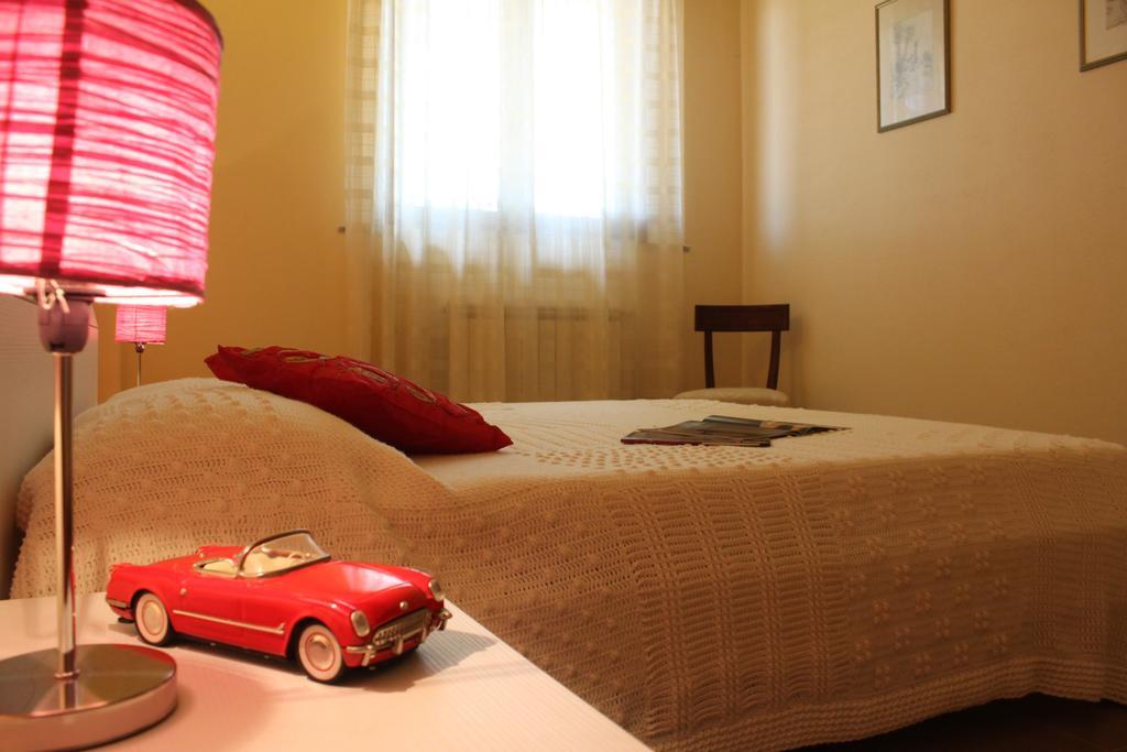 Casale La Barca Villa Albinia Bagian luar foto