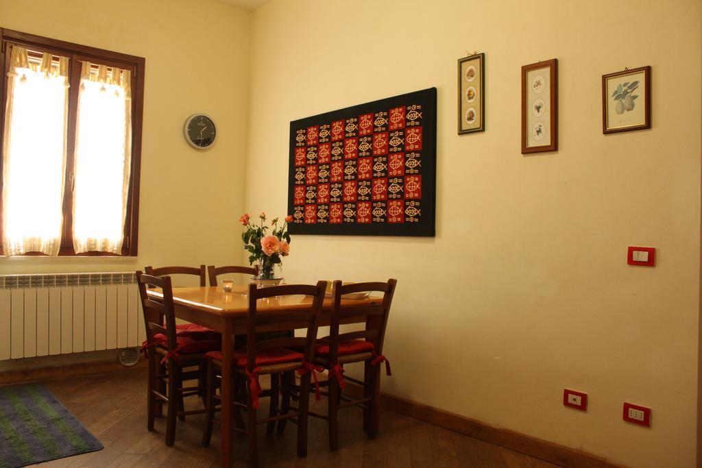 Casale La Barca Villa Albinia Bagian luar foto