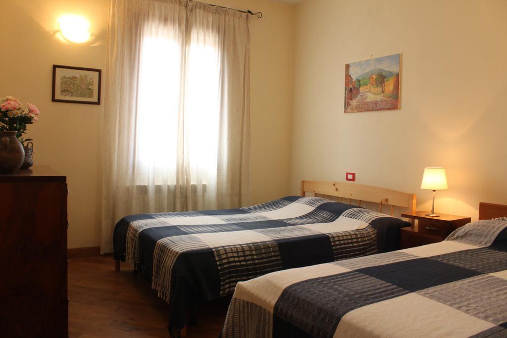 Casale La Barca Villa Albinia Bagian luar foto