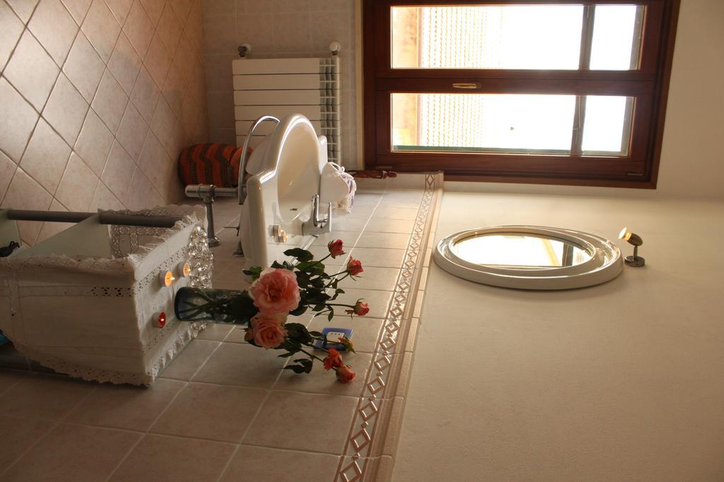 Casale La Barca Villa Albinia Bagian luar foto